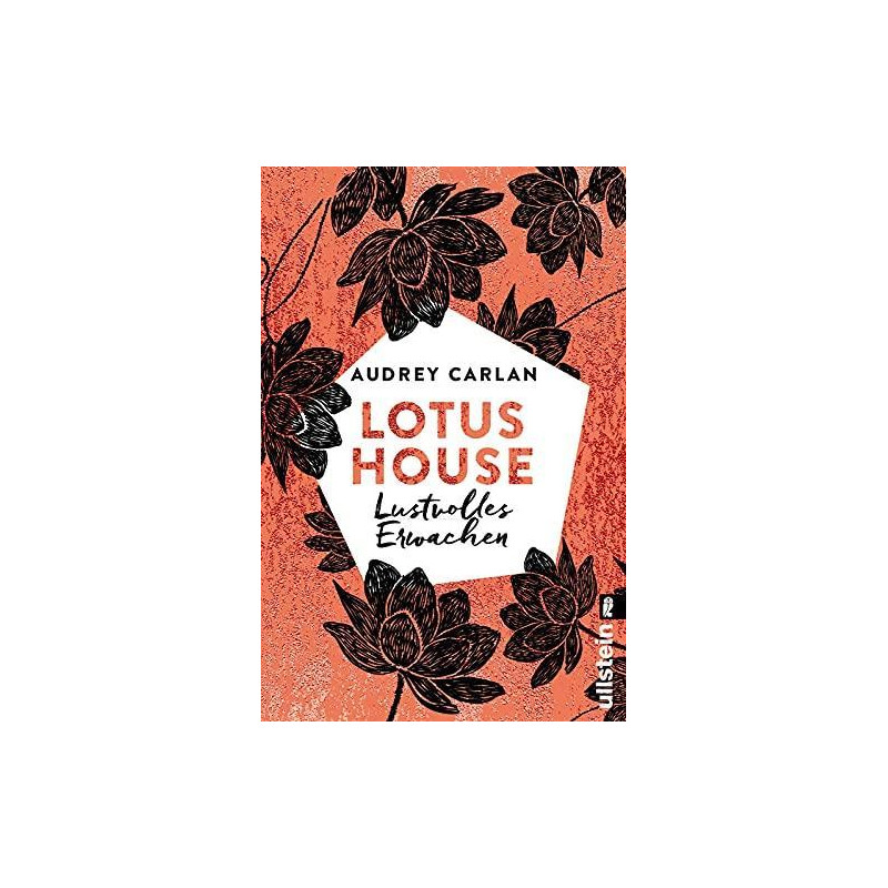 Lotus House - Lustvolles Erwachen | Buch | Ullstein Taschenbuch Verlag