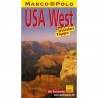 Marco Polo Reiseführer USA West Karl Teuschl