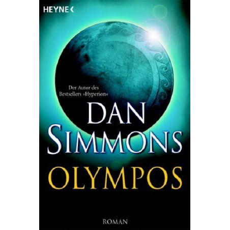 Olympos Dan Simmons