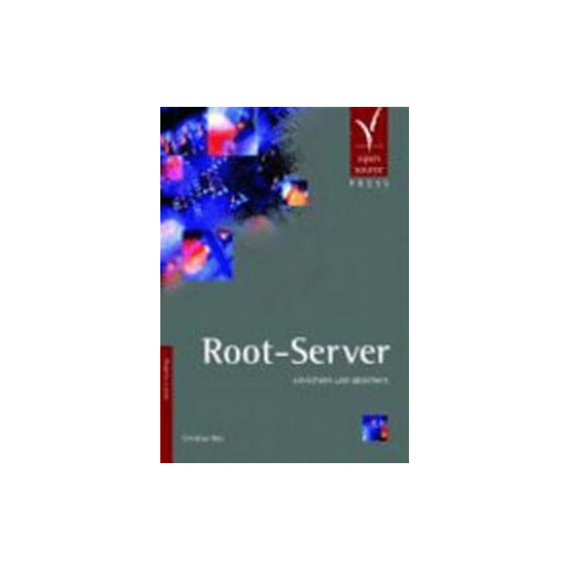Root-Server Stefan Schäfer