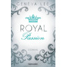 Royal Passion: Roman Geneva Lee