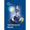 Tabellenbuch Metall (ohne Formelsammlung) Ulrich Fischer