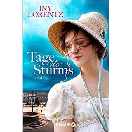 Tage des Sturms Iny Lorentz