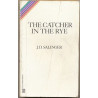 The Catcher in the Rye J.D. Salinger