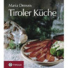 Tiroler Küche: Miniausgabe Maria Drewes