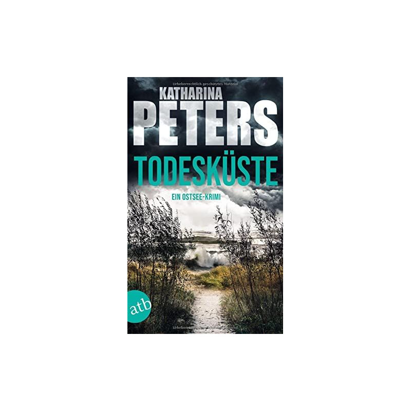 Todesküste Peters