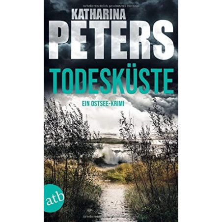 Todesküste Peters