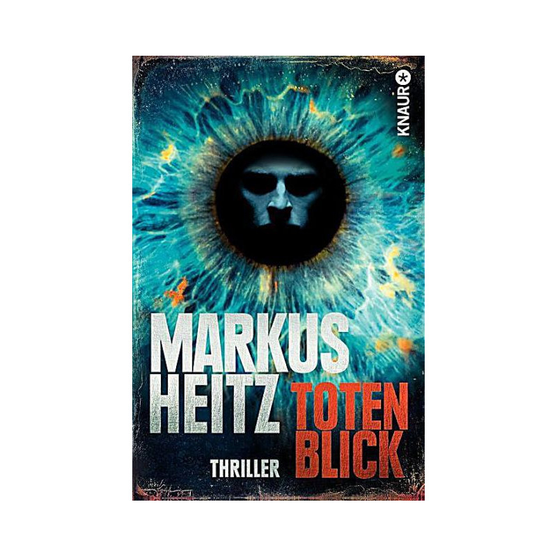 Totenblick Markus Heitz Totenblick Markus Heitz