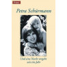 Und eine Nacht vergeht wie ein Jahr. Petra Schürmann
