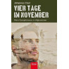 Vier Tage im November Johannes Clair