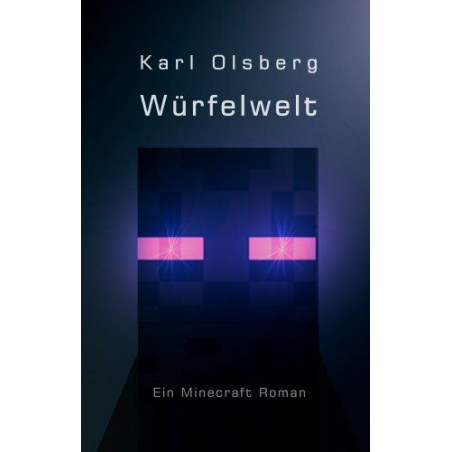Wurfelwelt Karl Olsberg