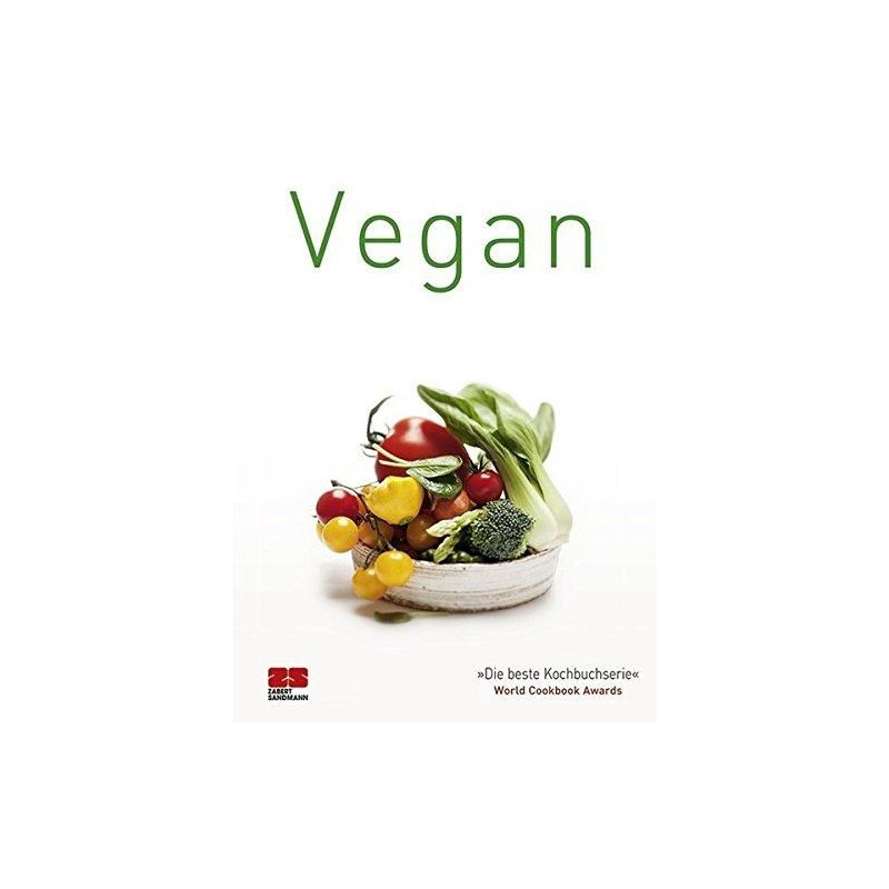 Vegan Georg Feigl Vegan Georg Feigl