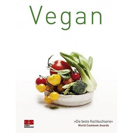 Vegan Georg Feigl