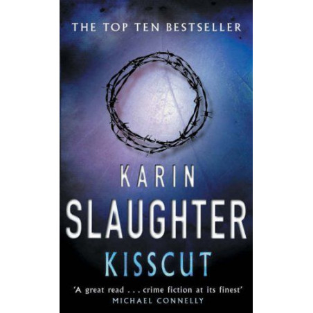 Kisscut Karin Slaughter