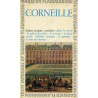 Corneille Comedies Pierre Corneille