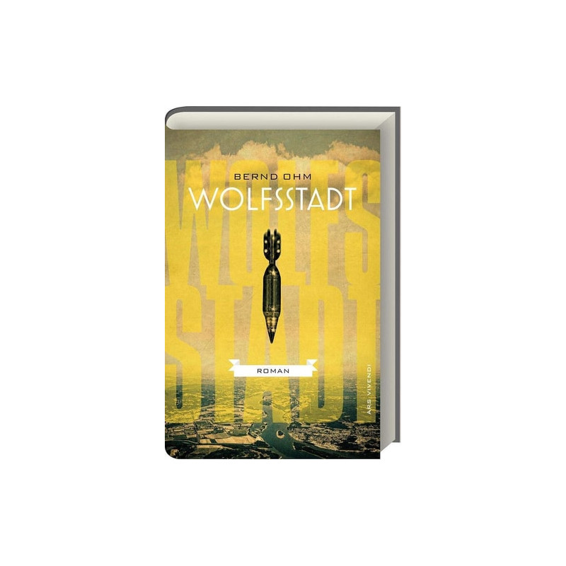 Wolfsstadt Bernd Ohm