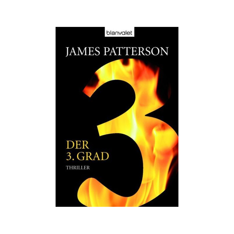 Der 3. Grad - Women's Murder Club -: Thriller James Patterson