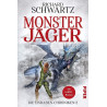 Monsterjäger: Die Eisraben-Chroniken 2 Richard Schwartz
