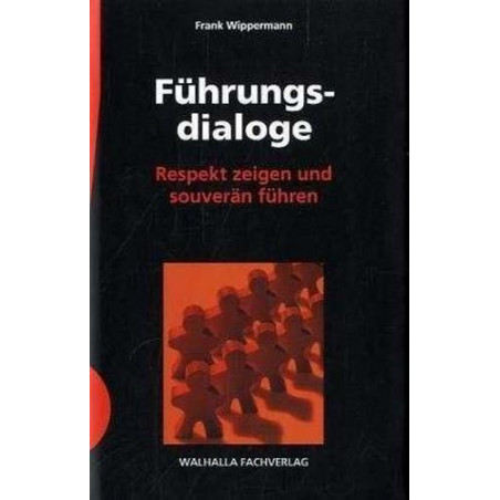 Führungsdialoge Frank Wippermann