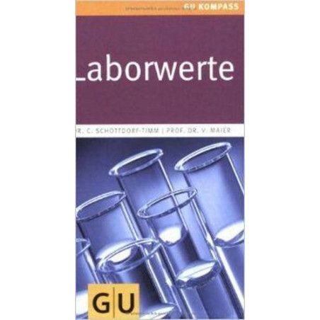 Laborwerte Dr. C. Schottdorf-Timm