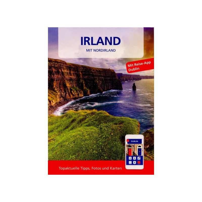 Irland Christian Nowak Rasso Knoller