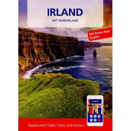 Irland Christian Nowak Rasso Knoller