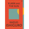 Klara and the Sun Kazuo Ishiguro