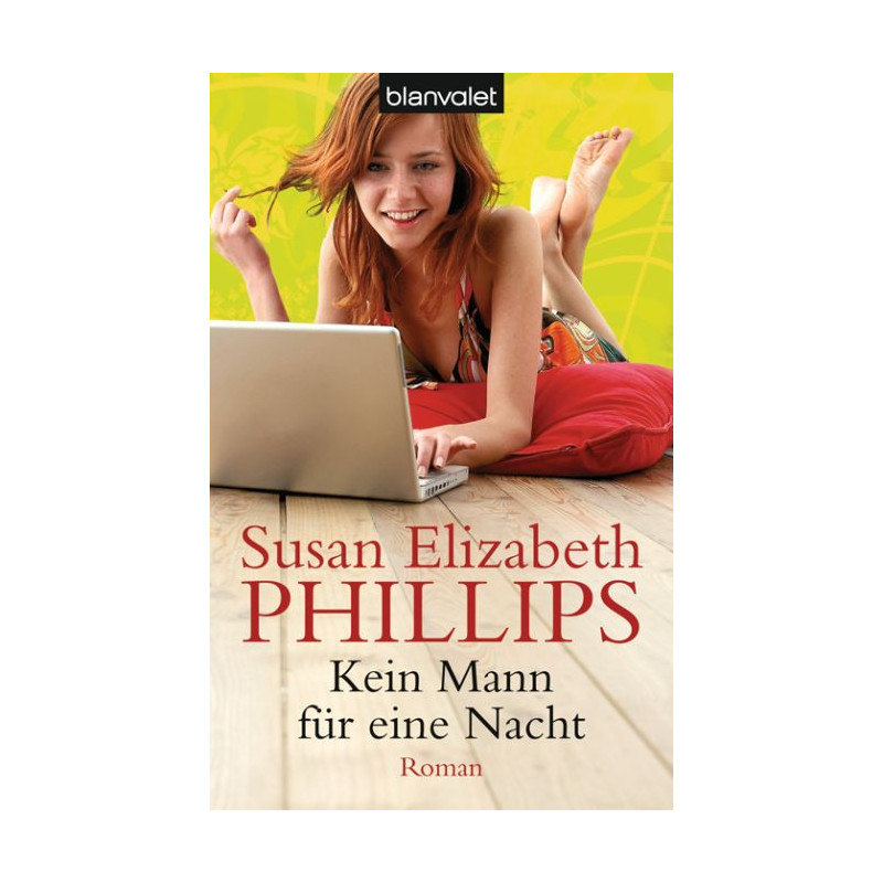 Kein Mann für eine Nacht Susan E. Phillips Beate Darius