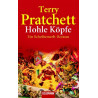 Hohle Köpfe. Ein Roman von der bizarren Scheibenwelt. Terry Pratchett