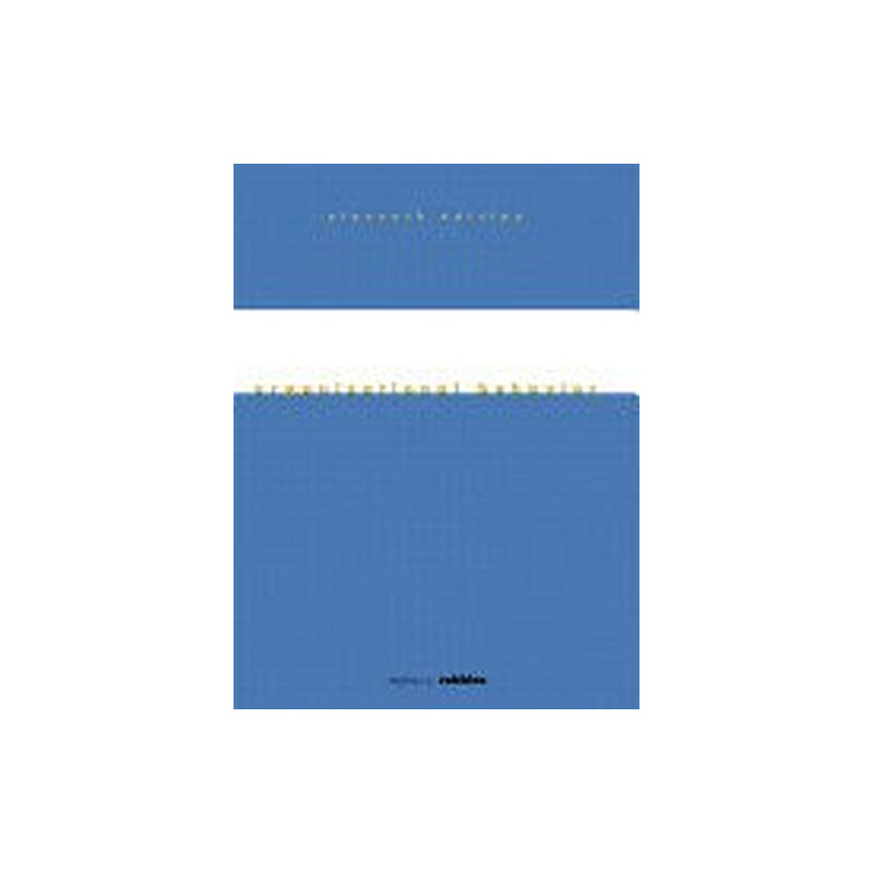 Organizational Behavior (11th Edition) Stephen P. Robbins