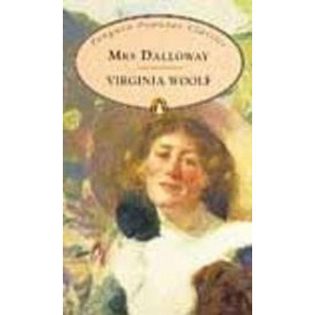 Mrs. Dalloway (Penguin Popular Classics) Virginia Woolf