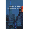 Die Maske des Narren. Laurie R. King