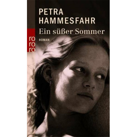 Ein suesser Sommer Petra Hammesfahr