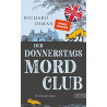 Der Donnerstagsmordclub Richard Osman
