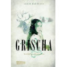 Grischa - Goldene Flammen Leigh Bardugo