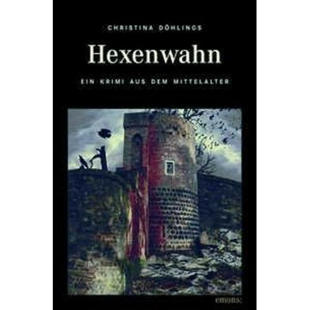 Hexenwahn Christina Döhlings