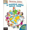 Il Piccolo Libro Della Pace Geronimo