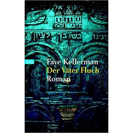 Vater Fluch Faye Kellerman