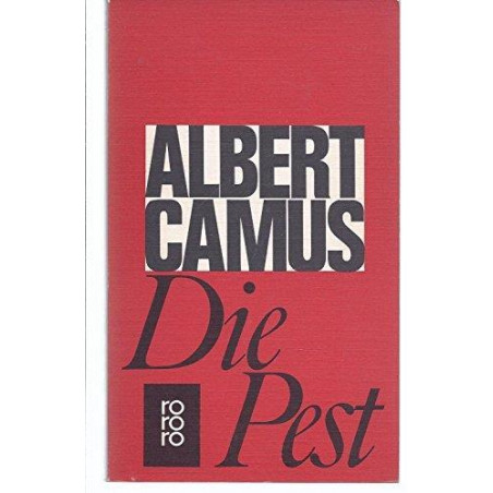 Die Pest | Buch | ROWOHLT Taschenbuch