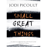 Small Great Things: The bestselling novel you won't want to miss Jodi Picoult