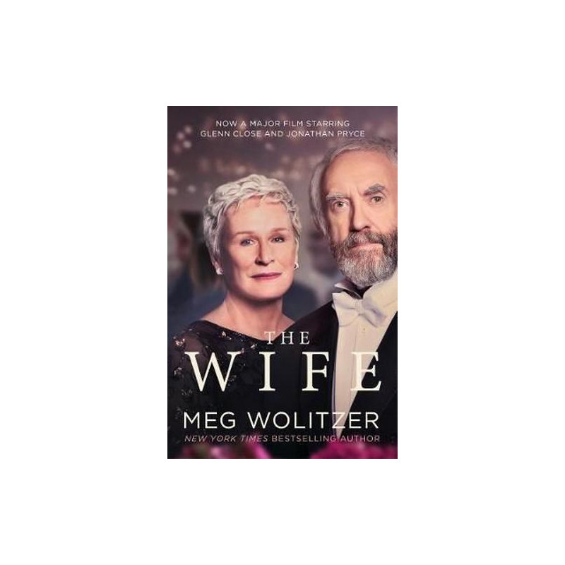 The Wife Meg Wolitzer