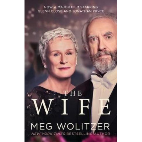 The Wife Meg Wolitzer
