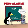 Pisa-Alarm Uli Stein