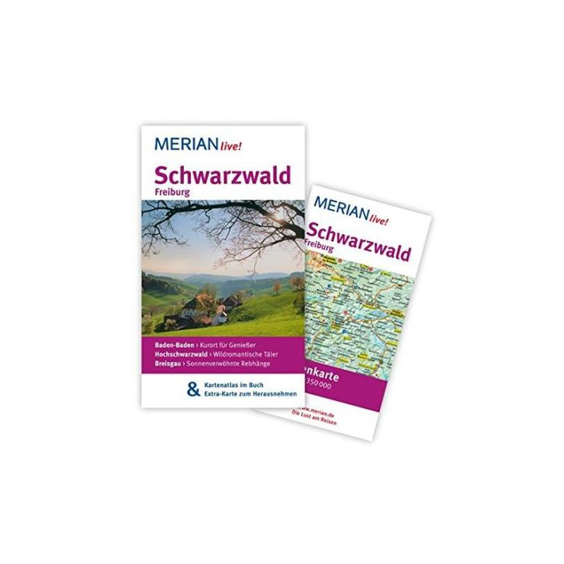 Schwarzwald Freiburg Ankja Bech