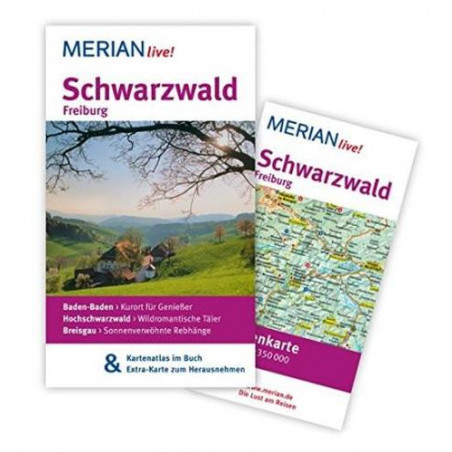 Schwarzwald Freiburg Ankja Bech