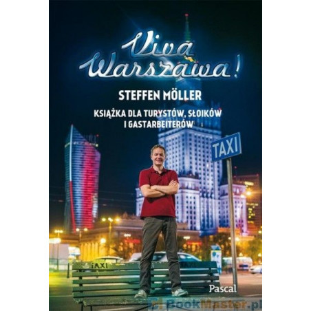 Viva Warszawa Steffan Moller