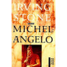 Michelangelo. (German Edition) Irving Stone