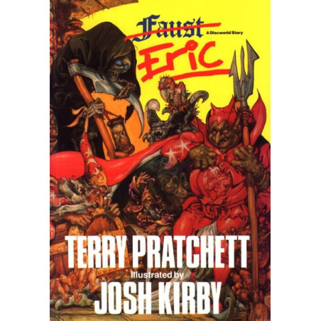 Eric Terry Pratchett