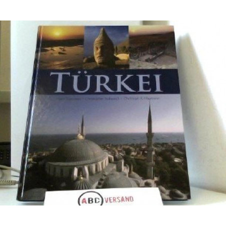 Türkei Frank Tophoven