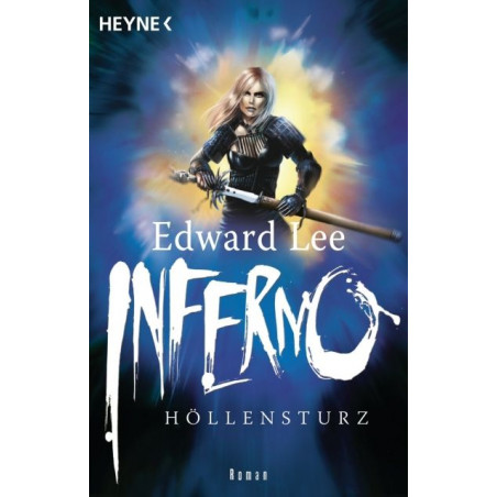 Inferno - Höllensturz Edward Lee